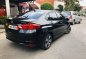 Black Honda City 2016 for sale in Automatic-3