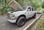 Sell White 2004 Ford Ranger in Manila-3