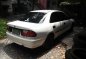 White Bmw 323 1997 for sale in Automatic-6