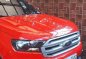 Sell Red 2016 Ford Everest in Antipolo-0