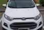Sell 2015 Ford Ecosport in Manila-1
