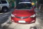 Red Honda Civic 2009 for sale in Manila-3