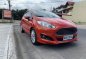 Orange Ford Fiesta 0 for sale in -4