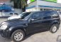 Sell Black 2011 Ford Escape in Manila-2