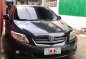 Black Toyota Altis 2008 for sale in Manual-1