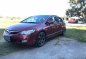 Red Honda Civic 2007 for sale in Automatic-2