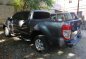 Grey Ford Ranger 2014 for sale in Antipolo-2