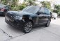 Black Land Rover Range Rover Sport 2019 for sale in Quezon City-2