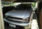 Sell 2004 Chevrolet Trailblazer in Manila-0
