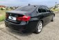 Black Bmw 3-Series 2017 for sale in Automatic-2