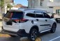 White Toyota Rush 2019 for sale in Automatic-1