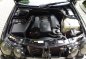 Black  Mercedes-Benz CLK 1999 for sale in Automatic-7