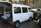 White Suzuki Multicab 2013 for sale in San Juan-2