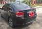 Black Honda City 2009 for sale in Automatic-1