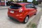 Orange Ford Fiesta 0 for sale in -6