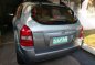 Sell Silver 2006 Hyundai Tucson in Marikina-2