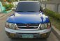 Selling Mitsubishi Pajero 2003 in Paranaque -2