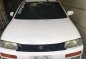 Selling White Bmw 323 1996 in Manila-1