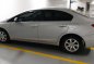 Silver Honda Civic 2012 for sale in Manila-6