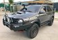 Sell Grayblack 2015 Toyota Fortuner in Manila-8