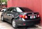 Black Toyota Altis 2008 for sale in Manual-3