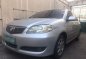 Silver Toyota Vios 2007 for sale in Pasay-1