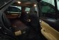 Sell Black2017 Toyota Fortuner SUV / MPV in Manila-8