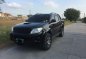 Sell Black 2011 Toyota Hilux in Angeles-0