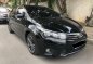 Black Toyota Corolla altis 2014 for sale in Quezon City-2