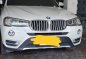 Bmw X3 2015 for sale in Bulacan-1