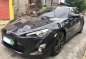 Black Toyota 86 2013 for sale in Pasig-3