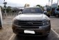 Cream Ford Everest 2012 for sale in Automatic-0