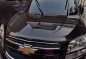 Selling Black Chevrolet Orlando 2013 in Pasig-1