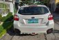 Selling Pearl White Subaru Xv 2012 in Las Pinas-1