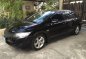 Black Honda Civic 2006 for sale in Automatic-2