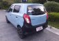 Sell 2016 Suzuki Alto in Paranaque -3