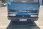 Sell 2017 Isuzu Elf in Quezon City-1