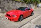 Selling Ford Mustang 2014 in Pasig-1