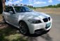 Selling White Bmw 320I 2007 in Tanauan-0