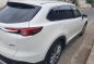 Selling White Mazda Cx-9 2018 in Manila-6