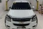 Chevrolet Trailblazer 2015 for sale in Manila -1