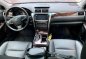 Grey Toyota Camry 2016 for sale in Taguig-9