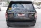 Black Land Rover Range Rover Sport 2019 for sale in Quezon City-3