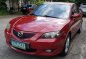Selling Mazda 3 2007 in Manila-1