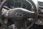 Blue Toyota Rav4 2011 for sale in Automatic-3