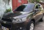 Selling Grey Chevrolet Captiva 2014 in Santa Rosa-0