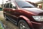 Selling Red Isuzu Crosswind 2013 in Meycauayan-1