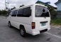 Sell 2013 Nissan Urvan in Binan-0