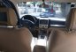 Black Ford Everest 2013 for sale in Automatic-6