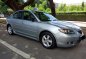 Silver Mazda 3 2010 for sale in Quezon City-3